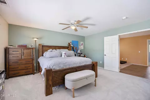 Bedroom - 43934 Spring St, Lancaster, CA 93536 photo 4 of 6
