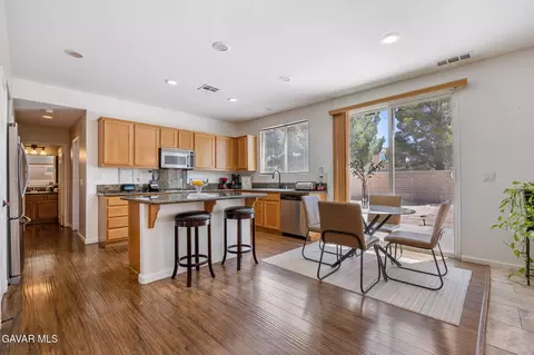 Kitchen - 43934 Spring St, Lancaster, CA 93536 photo 1 of 7