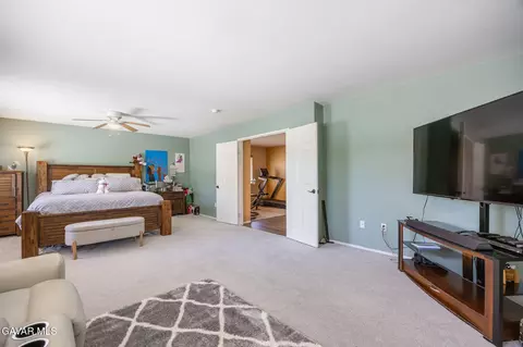 Bedroom - 43934 Spring St, Lancaster, CA 93536 photo 5 of 6