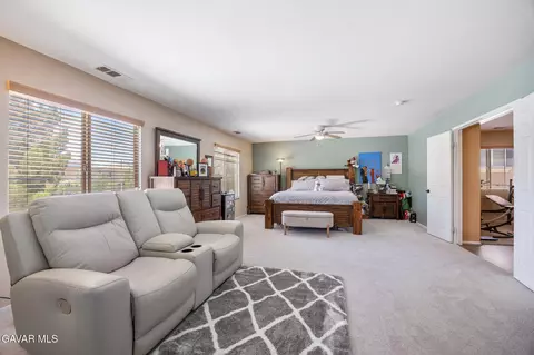 Bedroom - 43934 Spring St, Lancaster, CA 93536 photo 6 of 6