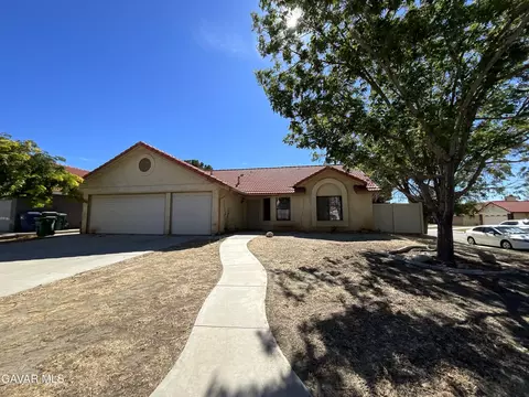 37539 Rose St, Palmdale, CA 93552