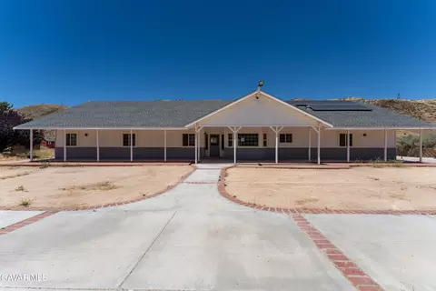 6221 Elizabeth Lake Rd, Leona Valley, CA 93551