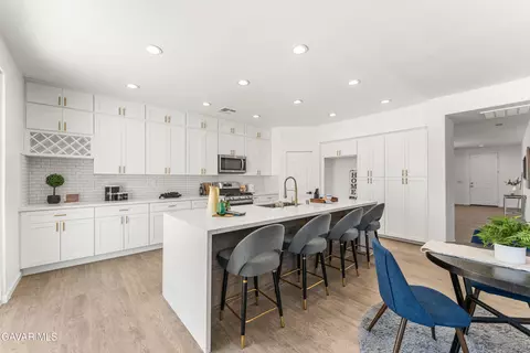 Kitchen - 7531 Ridge View Dr, Lancaster, CA 93536 photo 1 of 5