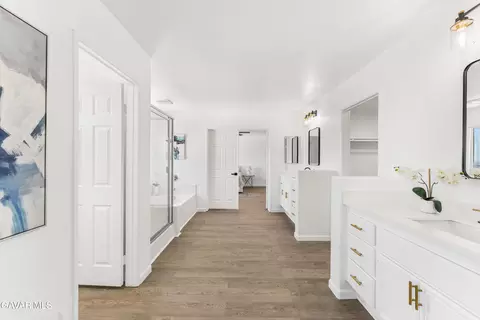 Entry Way - 7531 Ridge View Dr, Lancaster, CA 93536 photo 3 of 3