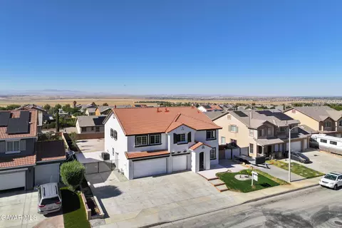 View/Area - 7531 Ridge View Dr, Lancaster, CA 93536 photo 1 of 3