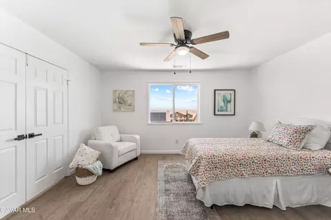 Bedroom - 7531 Ridge View Dr, Lancaster, CA 93536 photo 5 of 9