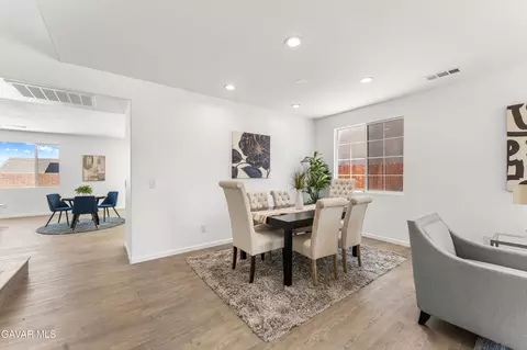 Dining - 7531 Ridge View Dr, Lancaster, CA 93536 photo 2 of 3