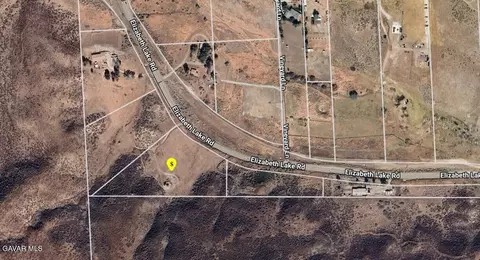 Elizabeth Lake Rd Vic 58th W, Palmdale, CA 93551