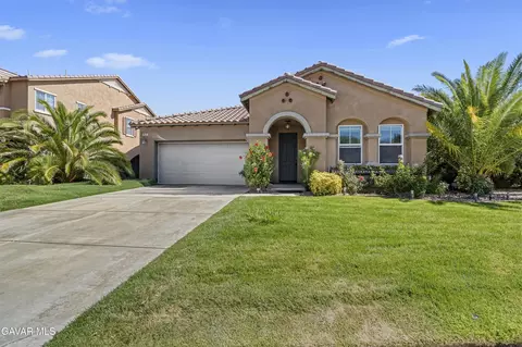 1621 Serval Way, Palmdale, CA 93551