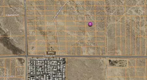 13 E Nn E Vic Avenue G-8, Lancaster, CA 93535 photo 2
