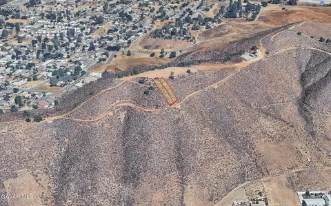 Ridge Rd, Lake Elsinore, CA 92530