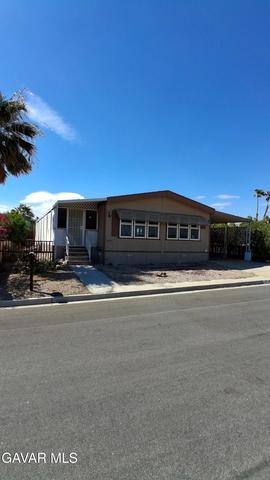 69590 Valley View Dr #NA, Desert Hot Springs, CA 92241