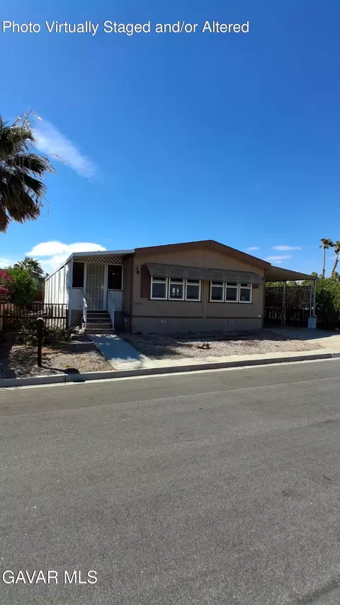 69590 Valley View Dr #NA, Desert Hot Springs, CA 92241