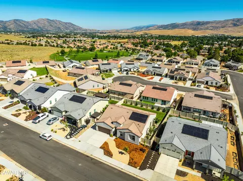 View/Area - 213 Cassano Dr, Tehachapi, CA 93561 photo 6 of 7
