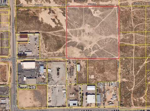 Division St/e Ave H4, Lancaster, CA 93534 photo 2