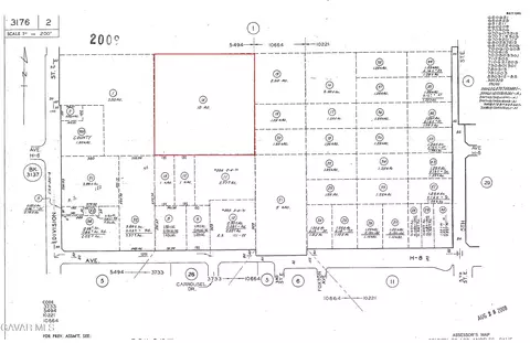 Division St/e Ave H4, Lancaster, CA 93534 photo 11