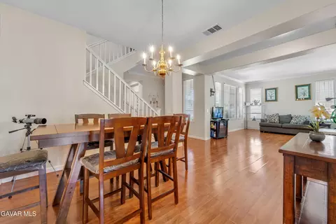 Dining - 44643 Leslie Ct, Lancaster, CA 93535 photo 3 of 3