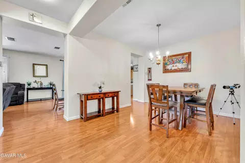 Dining - 44643 Leslie Ct, Lancaster, CA 93535 photo 2 of 3