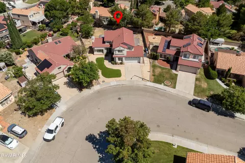 View/Area - 2543 Lawrence Ave, Lancaster, CA 93536 photo 3 of 10