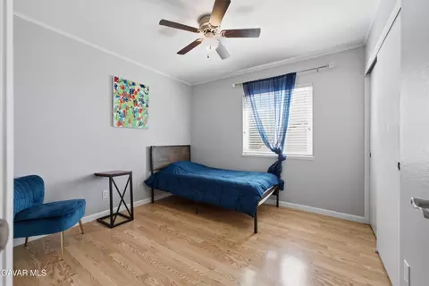 Bedroom - 2543 Lawrence Ave, Lancaster, CA 93536 photo 1 of 4