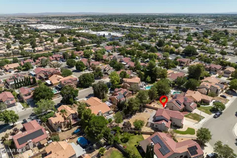 View/Area - 2543 Lawrence Ave, Lancaster, CA 93536 photo 7 of 10