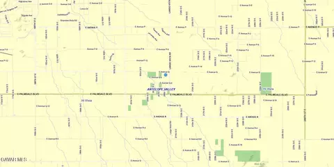 E Ave J-12, Lancaster, CA 93535 photo 6