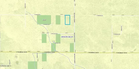 E Ave J-12, Lancaster, CA 93535 photo 4