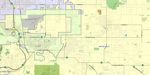 E Ave J-12, Lancaster, CA 93535 photo 8