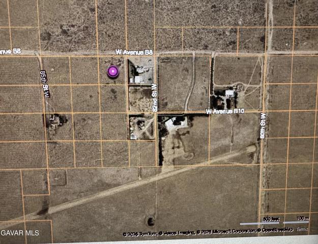 Ave B 8 W Ave B8 Vic 83 Stw, Lancaster, CA 93536