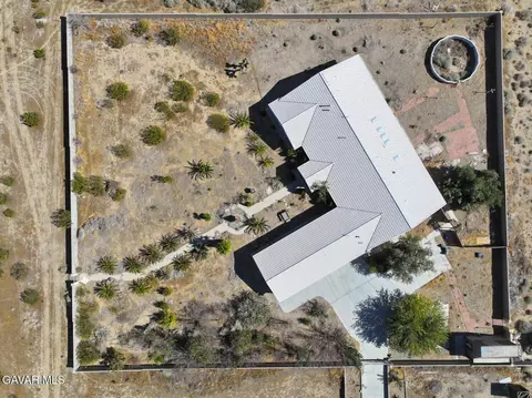 View/Area - 4463 Cloud 9 Ave, Mojave, CA 93501 photo 4 of 4