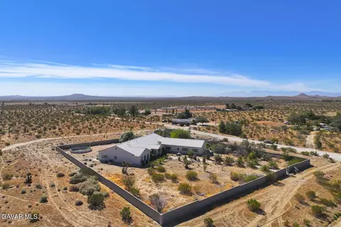 View/Area - 4463 Cloud 9 Ave, Mojave, CA 93501 photo 3 of 4