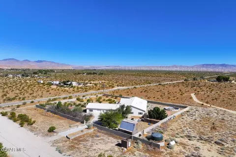 View/Area - 4463 Cloud 9 Ave, Mojave, CA 93501 photo 1 of 4
