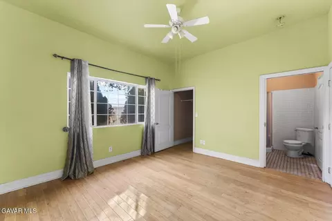 Bedroom - 4463 Cloud 9 Ave, Mojave, CA 93501 photo 2 of 2