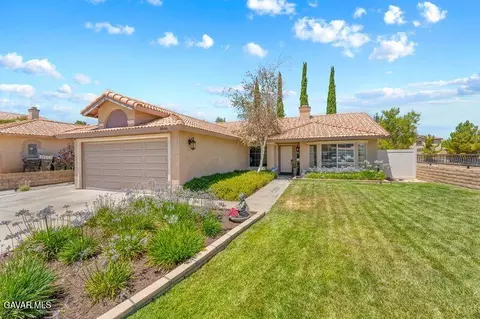 36411 Ramona Rd, Palmdale, CA 93550