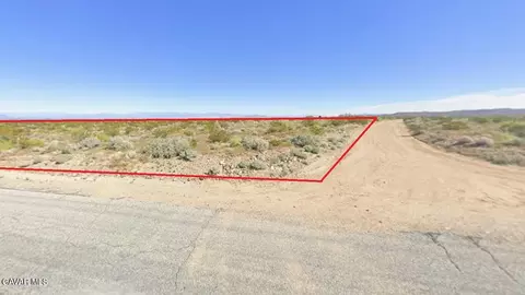 0 Brown Rd, Ridgecrest, CA 93555 photo 3