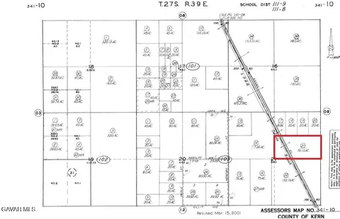 0 Brown Rd, Ridgecrest, CA 93555 photo 6