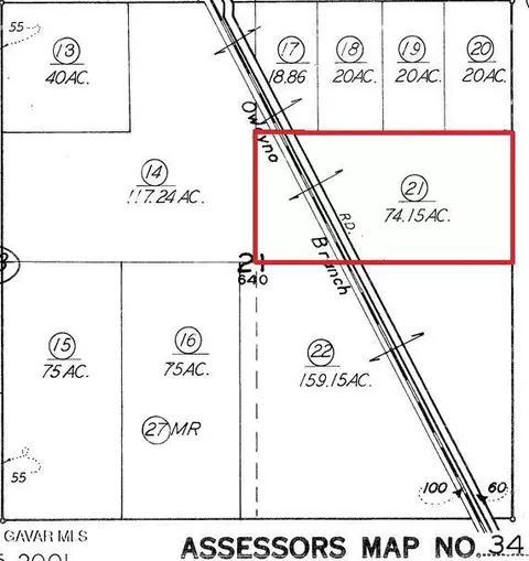 0 Brown Rd, Ridgecrest, CA 93555 photo 7