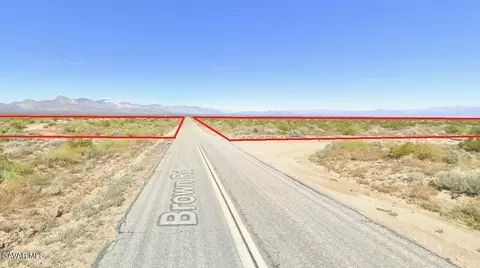 0 Brown Rd, Ridgecrest, CA 93555 photo 2