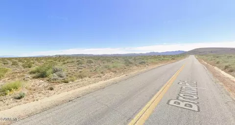 0 Brown Rd, Ridgecrest, CA 93555 photo 5