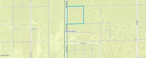 190 St West Ave C-4, Lancaster, CA 93536