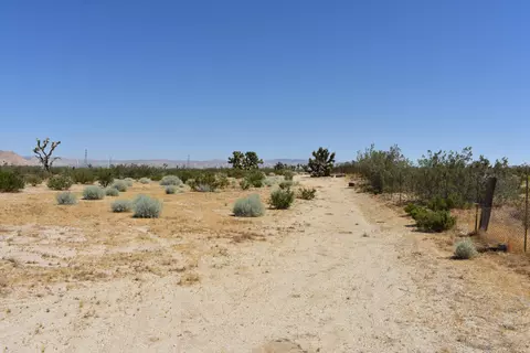 Exterior - 6293 Backus Rd, Mojave, CA 93501 photo 17 of 19