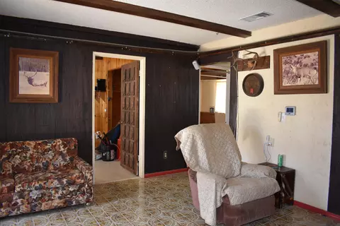 Living - 6293 Backus Rd, Mojave, CA 93501 photo 2 of 2