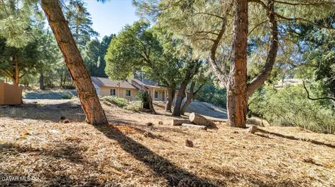 Exterior - 25340 Deertrail Dr, Tehachapi, CA 93561 photo 10 of 10