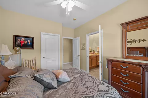 Bedroom - 239 Hawk Ln, Palmdale, CA 93551 photo 8 of 10