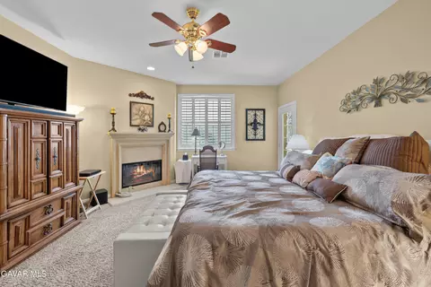 Bedroom - 239 Hawk Ln, Palmdale, CA 93551 photo 2 of 10