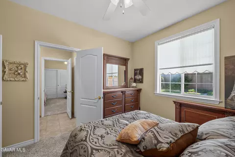 Bedroom - 239 Hawk Ln, Palmdale, CA 93551 photo 7 of 10