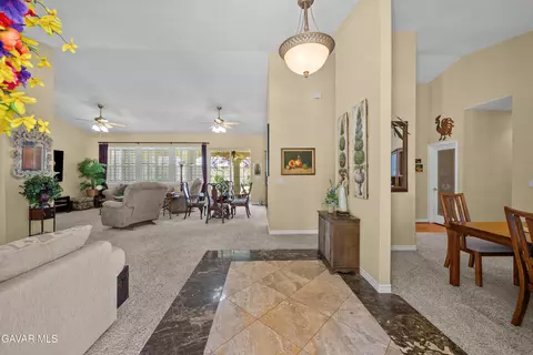 Entry Way - 239 Hawk Ln, Palmdale, CA 93551 photo 1 of 2