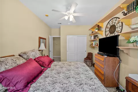 Bedroom - 239 Hawk Ln, Palmdale, CA 93551 photo 10 of 10