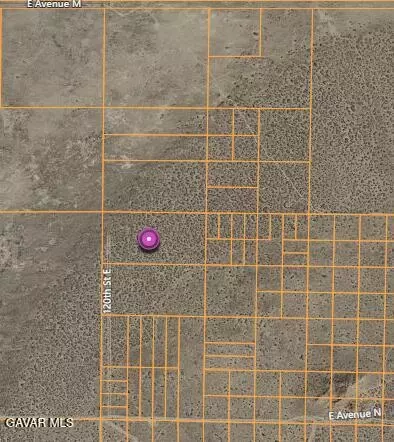 120 Th St E And M-8, Palmdale, CA 93591 photo 1