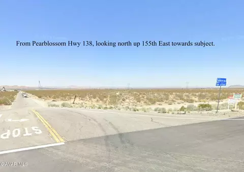 155 Th East Ave U St, Llano, CA 93544 photo 3